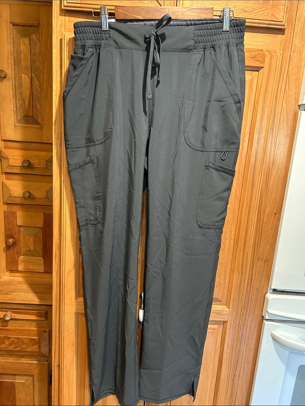 Scrubstar Premium Scrubwear Performance Straight Leg Pant
